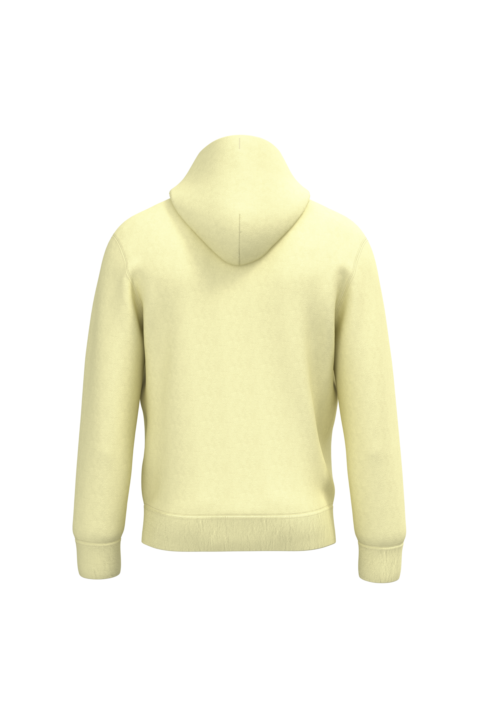 Pullover aus Bio-Baumwolle - Unisex Kapuzenpullover 350 g - NS401