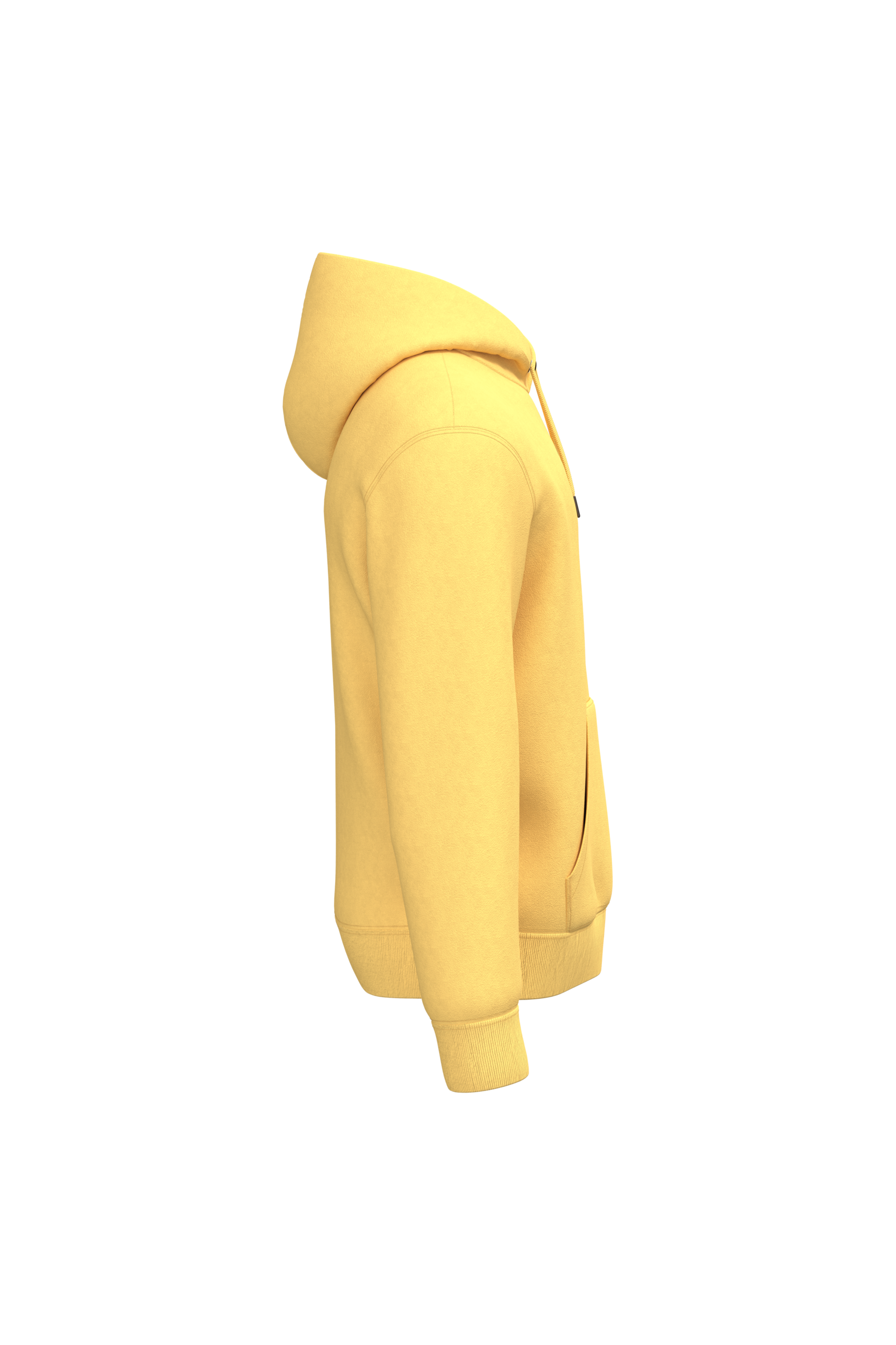 Pullover aus Bio-Baumwolle - Unisex Kapuzenpullover 350 g - NS401