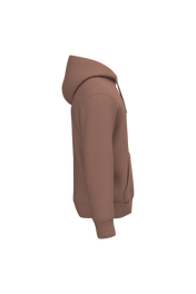 Pullover aus Bio-Baumwolle - Unisex Kapuzenpullover 350 g - NS401