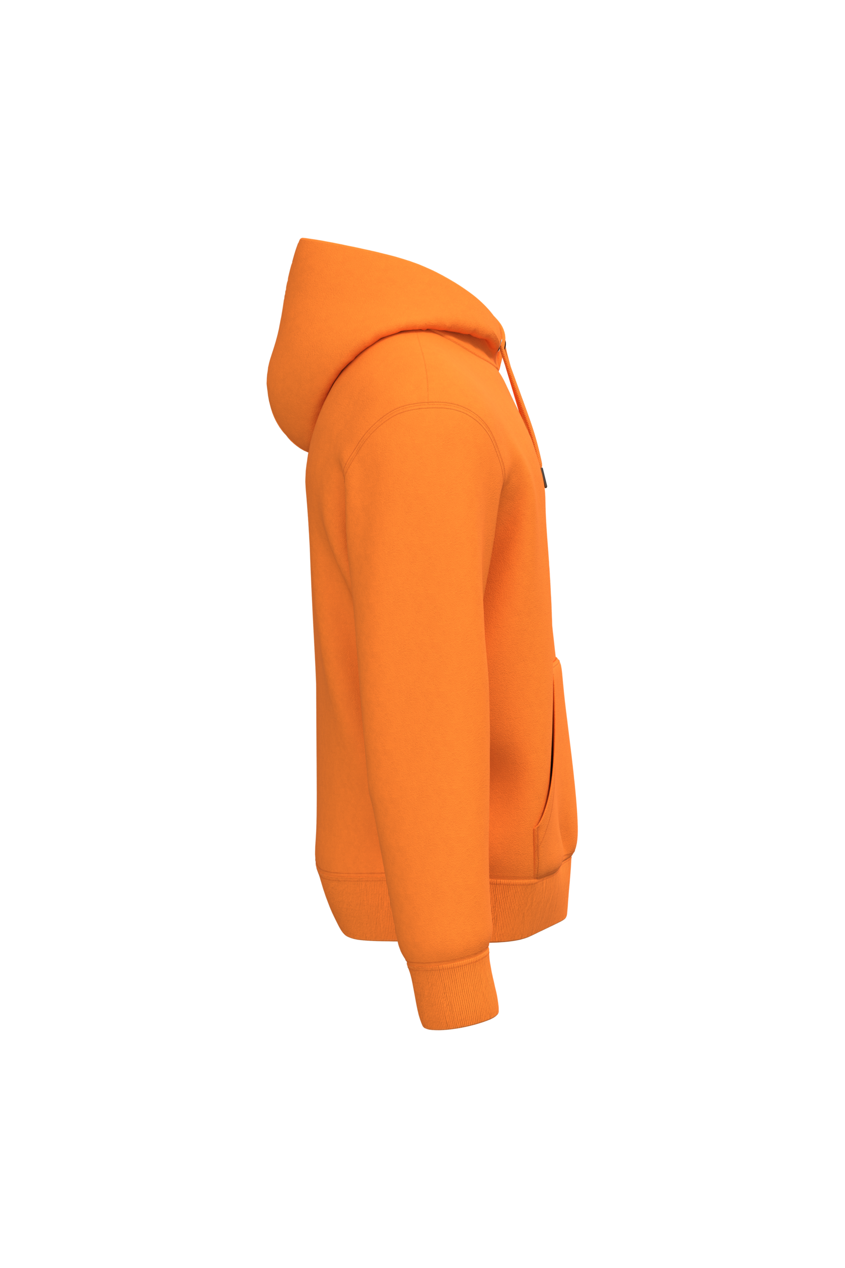 Pullover aus Bio-Baumwolle - Unisex Kapuzenpullover 350 g - NS401