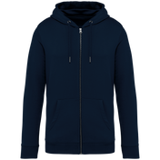 Sweat à Capuche Zippé Unisexe - 350gsm - NS402