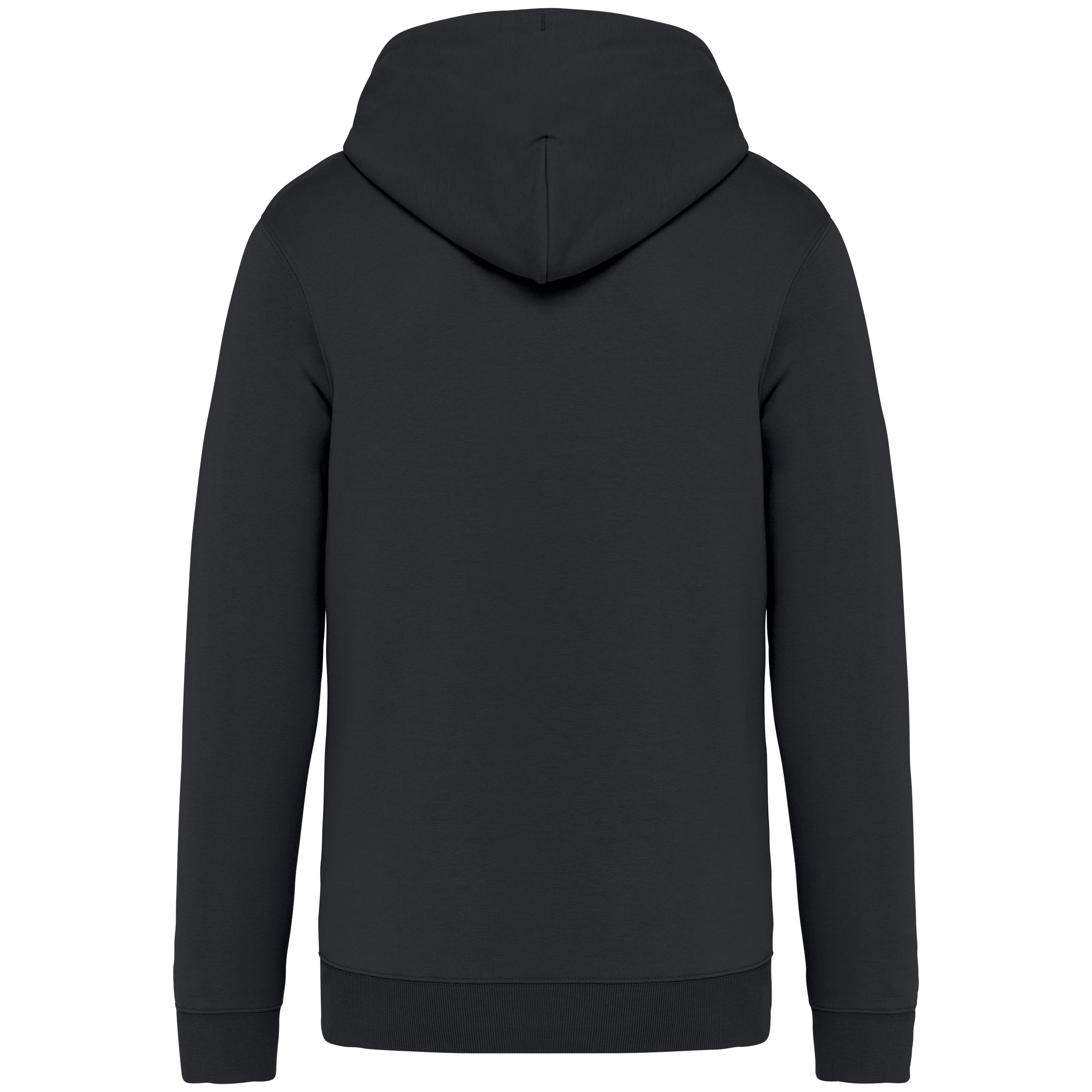 Sweat à Capuche Zippé Unisexe - 350gsm - NS402