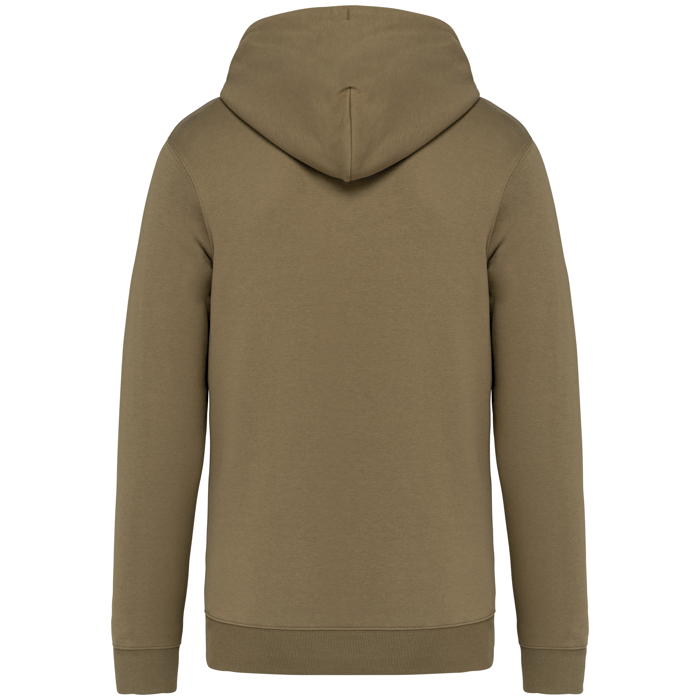 Sweat à Capuche Zippé Unisexe - 350gsm - NS402