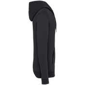 Sweat à Capuche Zippé Unisexe - 350gsm - NS402