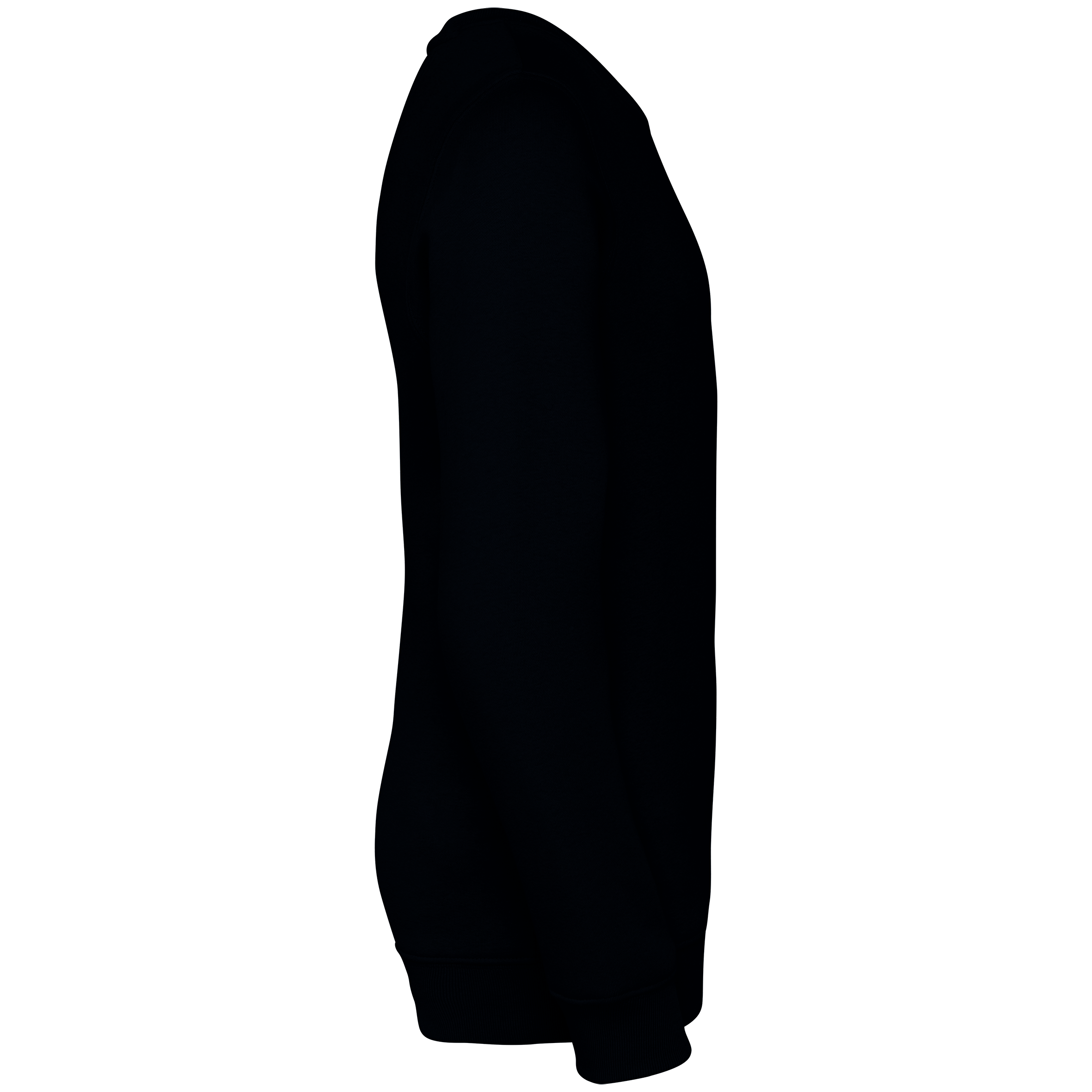 Sweat-shirt pour enfants - 350gsm - NS403