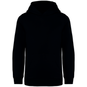 Hoodie Milieuvriendelijke Kinderen Sweater - 350gsm - NS404