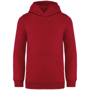 Hoodie Milieuvriendelijke Kinderen Sweater - 350gsm - NS404