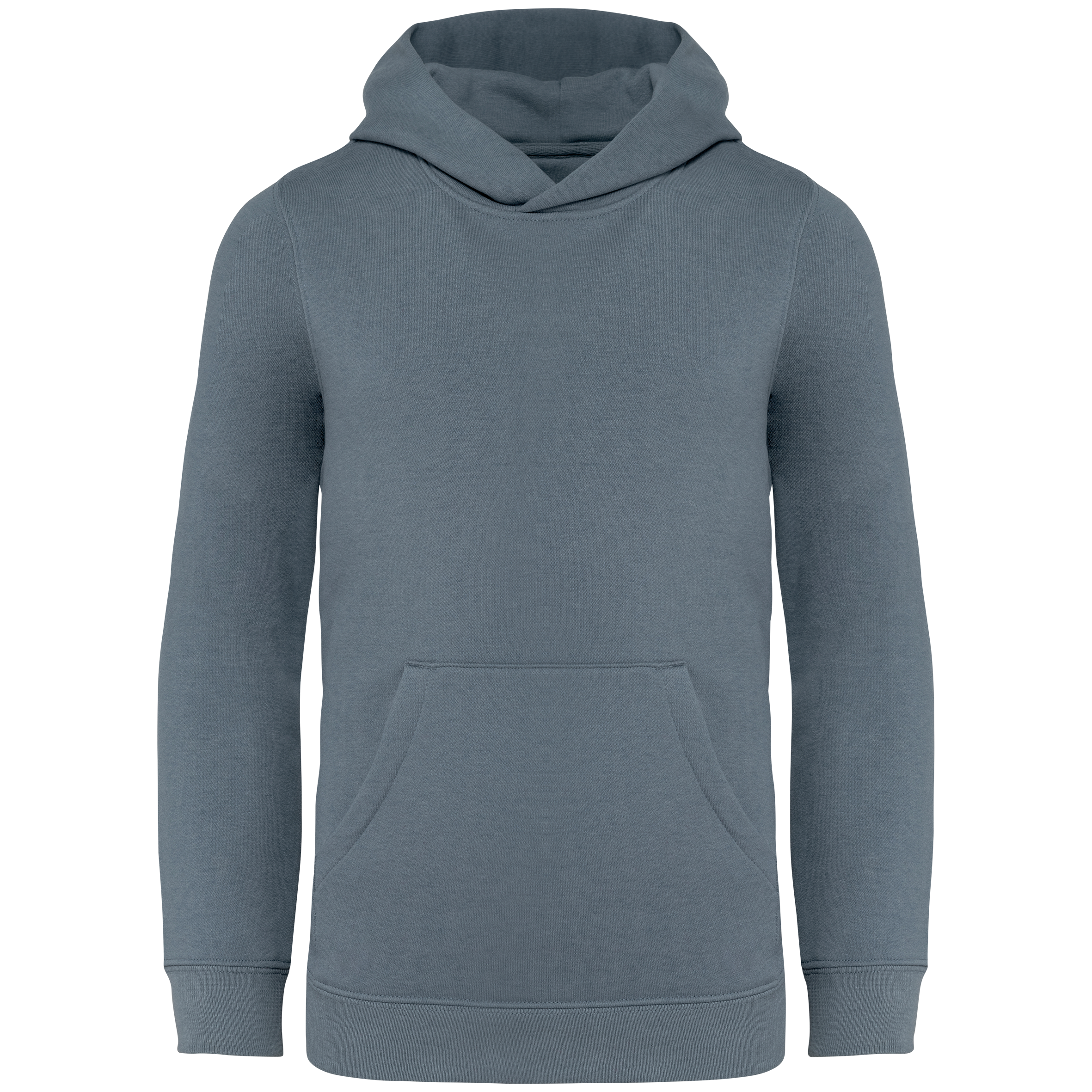 Hoodie Milieuvriendelijke Kinderen Sweater - 350gsm - NS404