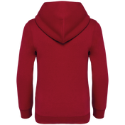 Hoodie Milieuvriendelijke Kinderen Sweater - 350gsm - NS404