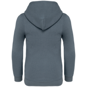 Hoodie Milieuvriendelijke Kinderen Sweater - 350gsm - NS404