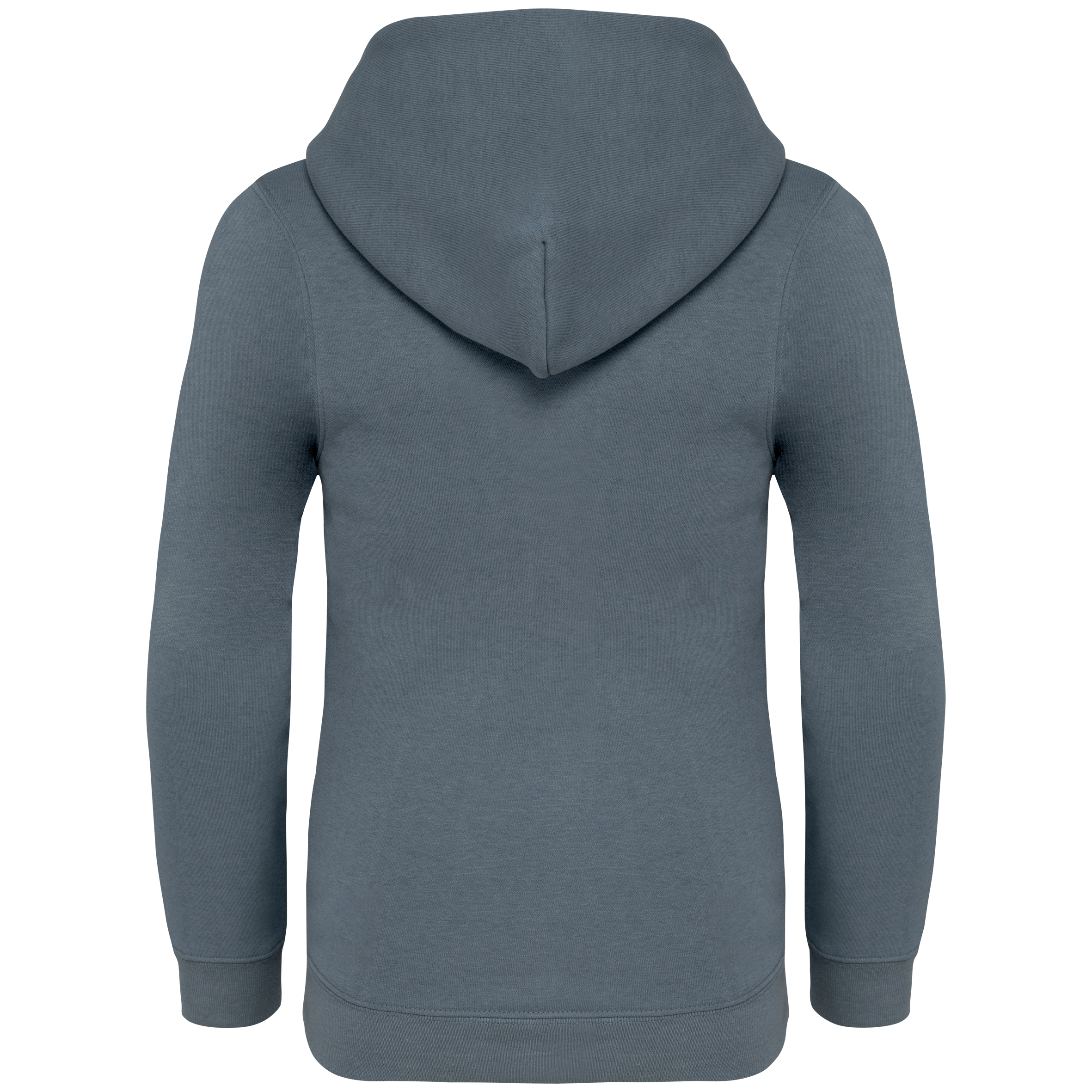 Hoodie Milieuvriendelijke Kinderen Sweater - 350gsm - NS404