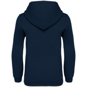 Hoodie Milieuvriendelijke Kinderen Sweater - 350gsm - NS404