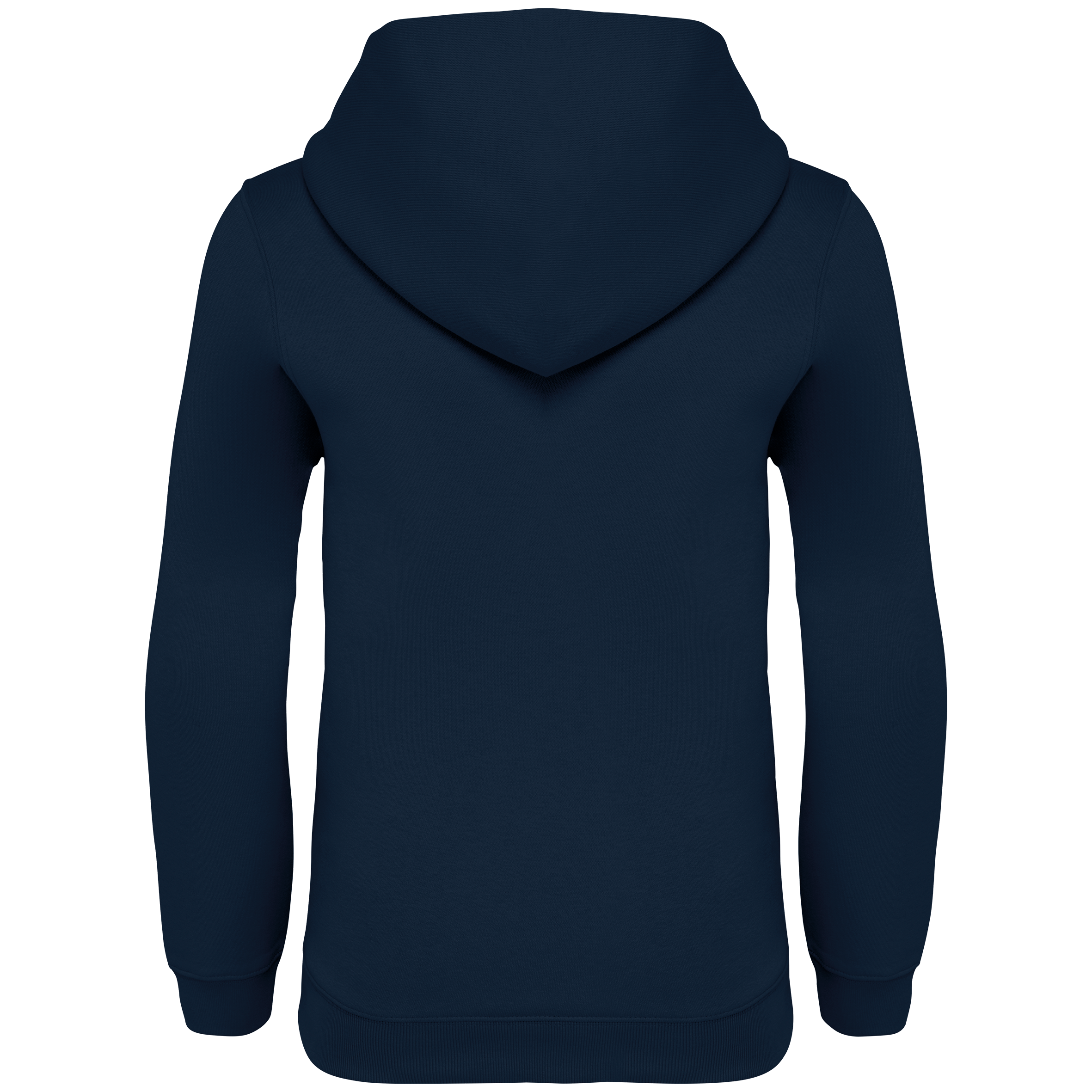 Hoodie Milieuvriendelijke Kinderen Sweater - 350gsm - NS404