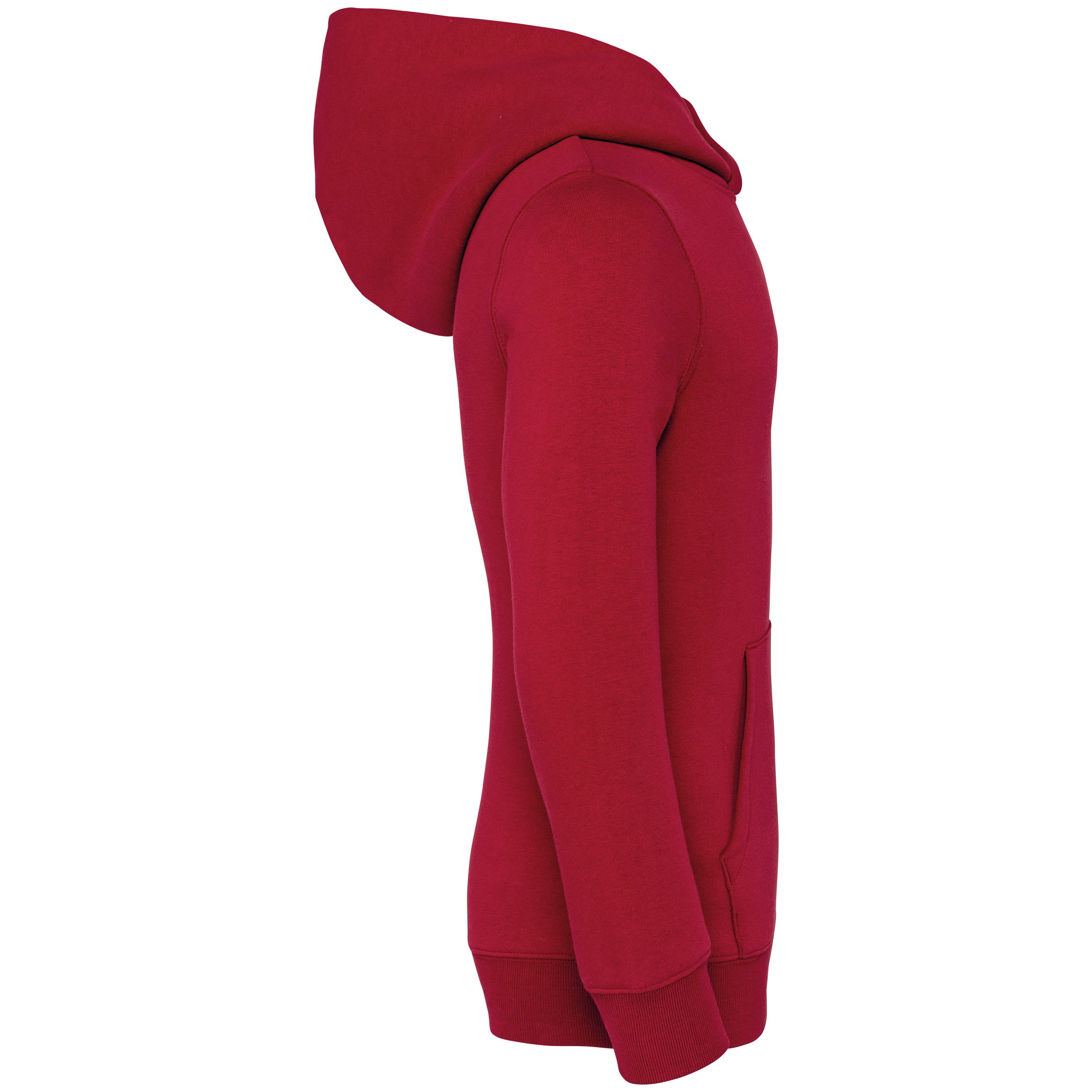 Hoodie Milieuvriendelijke Kinderen Sweater - 350gsm - NS404