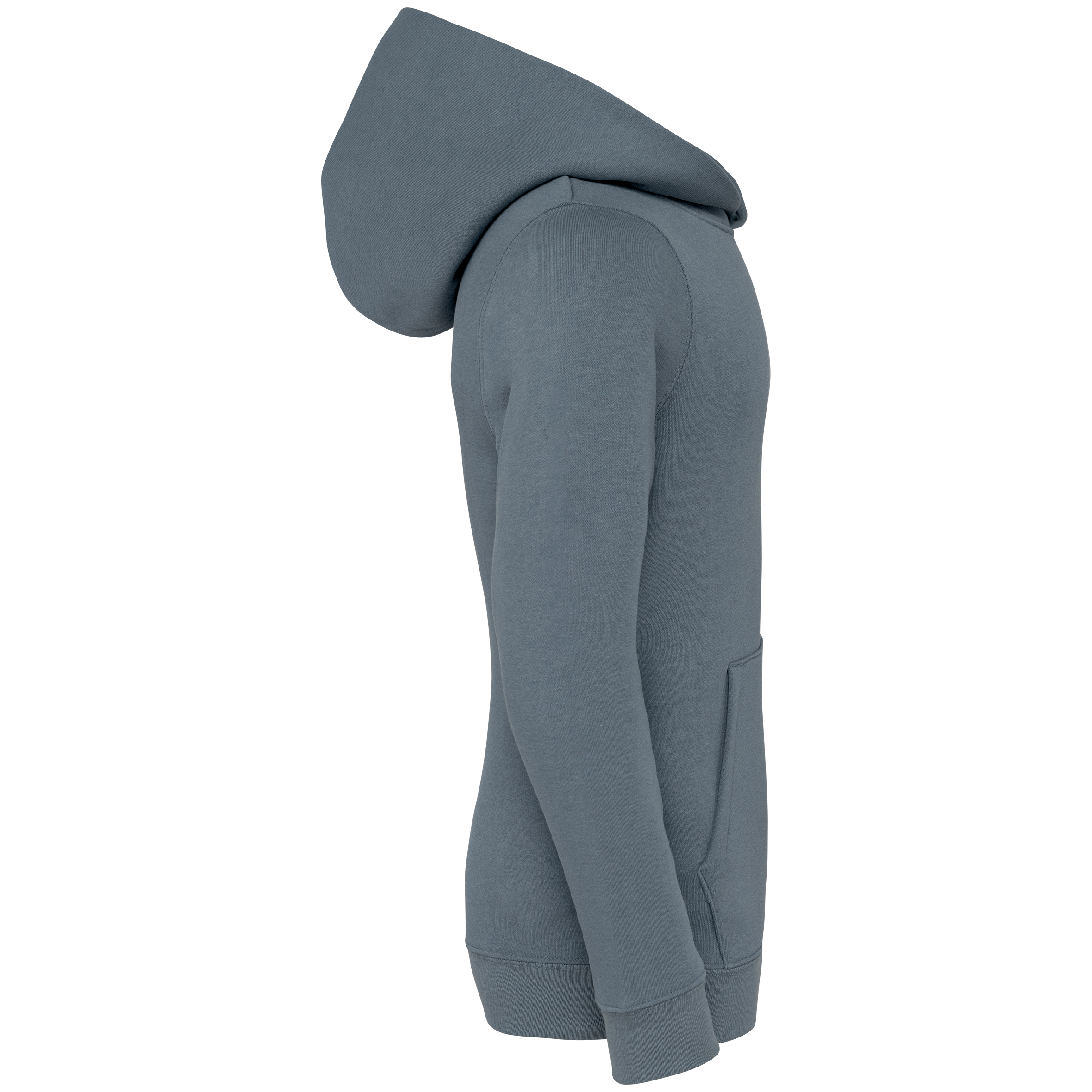 Hoodie Milieuvriendelijke Kinderen Sweater - 350gsm - NS404