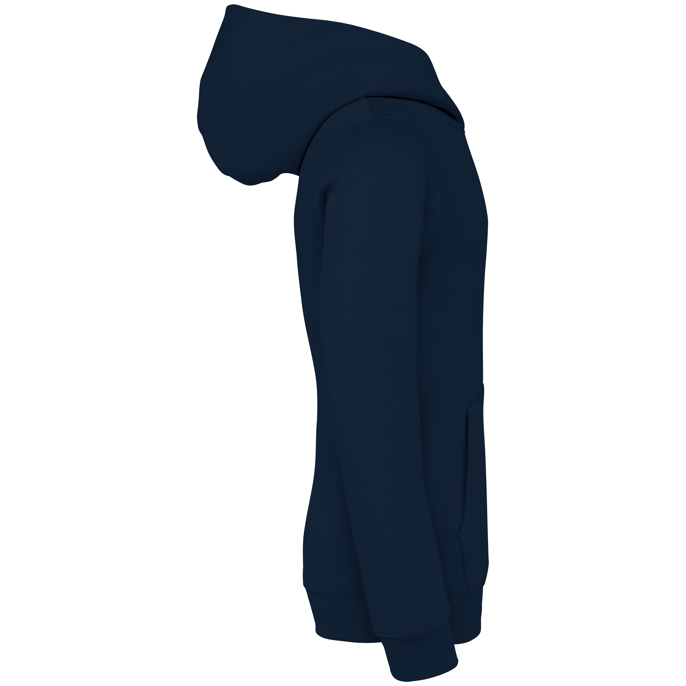 Hoodie Milieuvriendelijke Kinderen Sweater - 350gsm - NS404