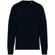 Ökologisch Verantwortliches Oversized Rundhals Unisex Sweatshirt - NS407