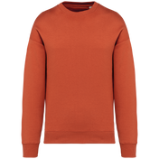 Ökologisch Verantwortliches Oversized Rundhals Unisex Sweatshirt - NS407