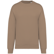 Ökologisch Verantwortliches Oversized Rundhals Unisex Sweatshirt - NS407