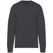 Ökologisch Verantwortliches Oversized Rundhals Unisex Sweatshirt - NS407