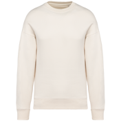 Ökologisch Verantwortliches Oversized Rundhals Unisex Sweatshirt - NS407