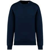 Ökologisch Verantwortliches Oversized Rundhals Unisex Sweatshirt - NS407