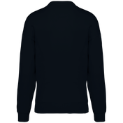 Ökologisch Verantwortliches Oversized Rundhals Unisex Sweatshirt - NS407