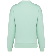 Ökologisch Verantwortliches Oversized Rundhals Unisex Sweatshirt - NS407