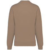 Ökologisch Verantwortliches Oversized Rundhals Unisex Sweatshirt - NS407