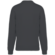 Ökologisch Verantwortliches Oversized Rundhals Unisex Sweatshirt - NS407