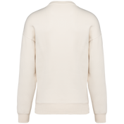 Ökologisch Verantwortliches Oversized Rundhals Unisex Sweatshirt - NS407