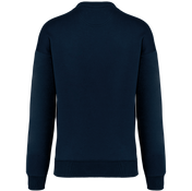 Ökologisch Verantwortliches Oversized Rundhals Unisex Sweatshirt - NS407