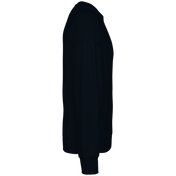 Ökologisch Verantwortliches Oversized Rundhals Unisex Sweatshirt - NS407