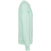 Ökologisch Verantwortliches Oversized Rundhals Unisex Sweatshirt - NS407