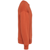 Ökologisch Verantwortliches Oversized Rundhals Unisex Sweatshirt - NS407