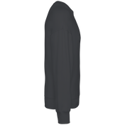 Ökologisch Verantwortliches Oversized Rundhals Unisex Sweatshirt - NS407