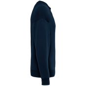 Ökologisch Verantwortliches Oversized Rundhals Unisex Sweatshirt - NS407