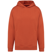Sweat à capuche unisexe Oversized - 300gsm - NS408