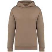 Sweat à capuche unisexe Oversized - 300gsm - NS408