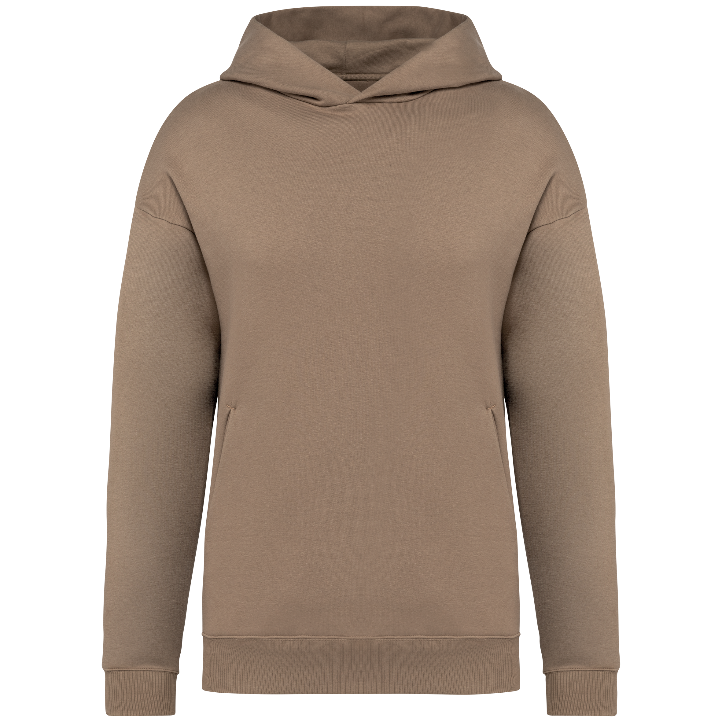 Sweat à capuche unisexe Oversized - 300gsm - NS408