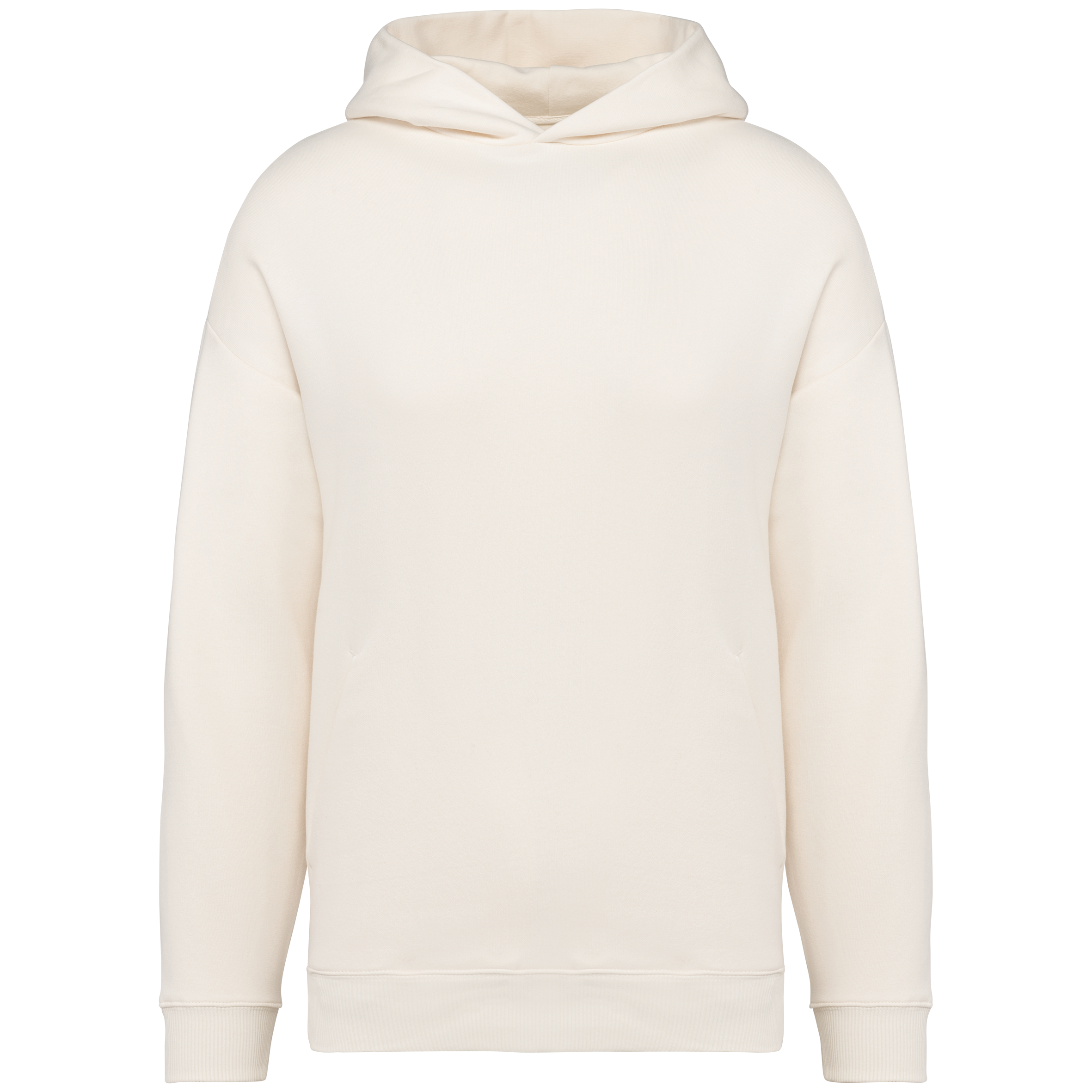 Sweat à capuche unisexe Oversized - 300gsm - NS408
