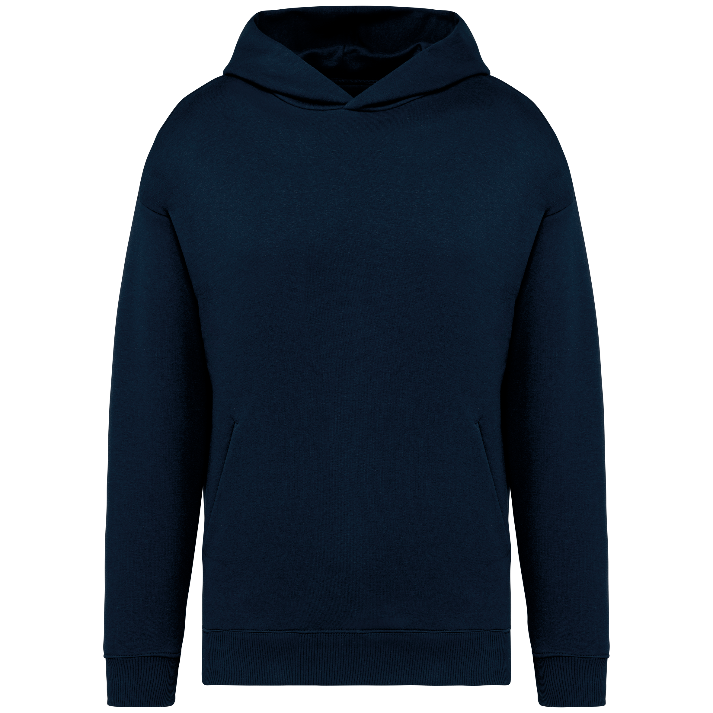 Sweat à capuche unisexe Oversized - 300gsm - NS408