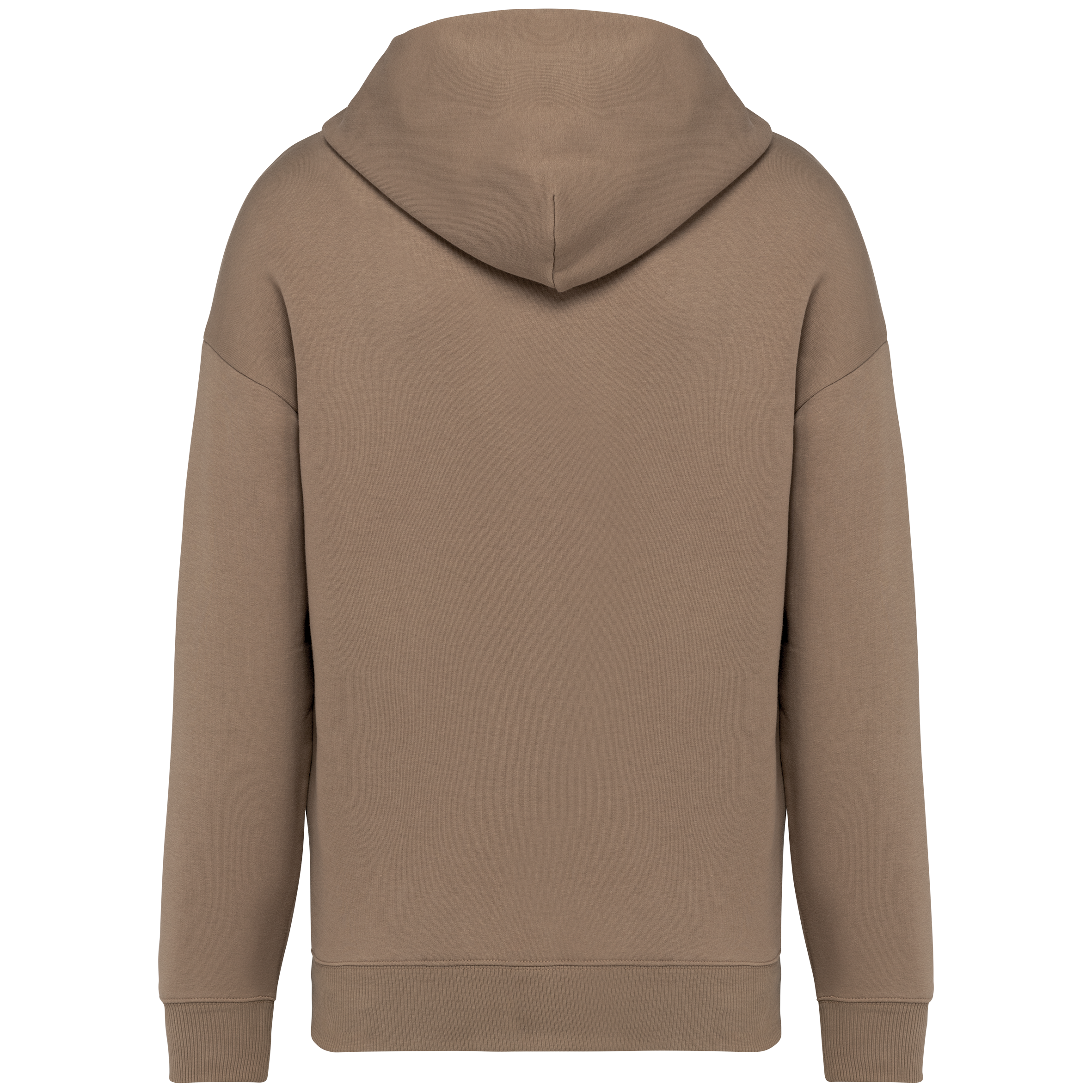 Sweat à capuche unisexe Oversized - 300gsm - NS408