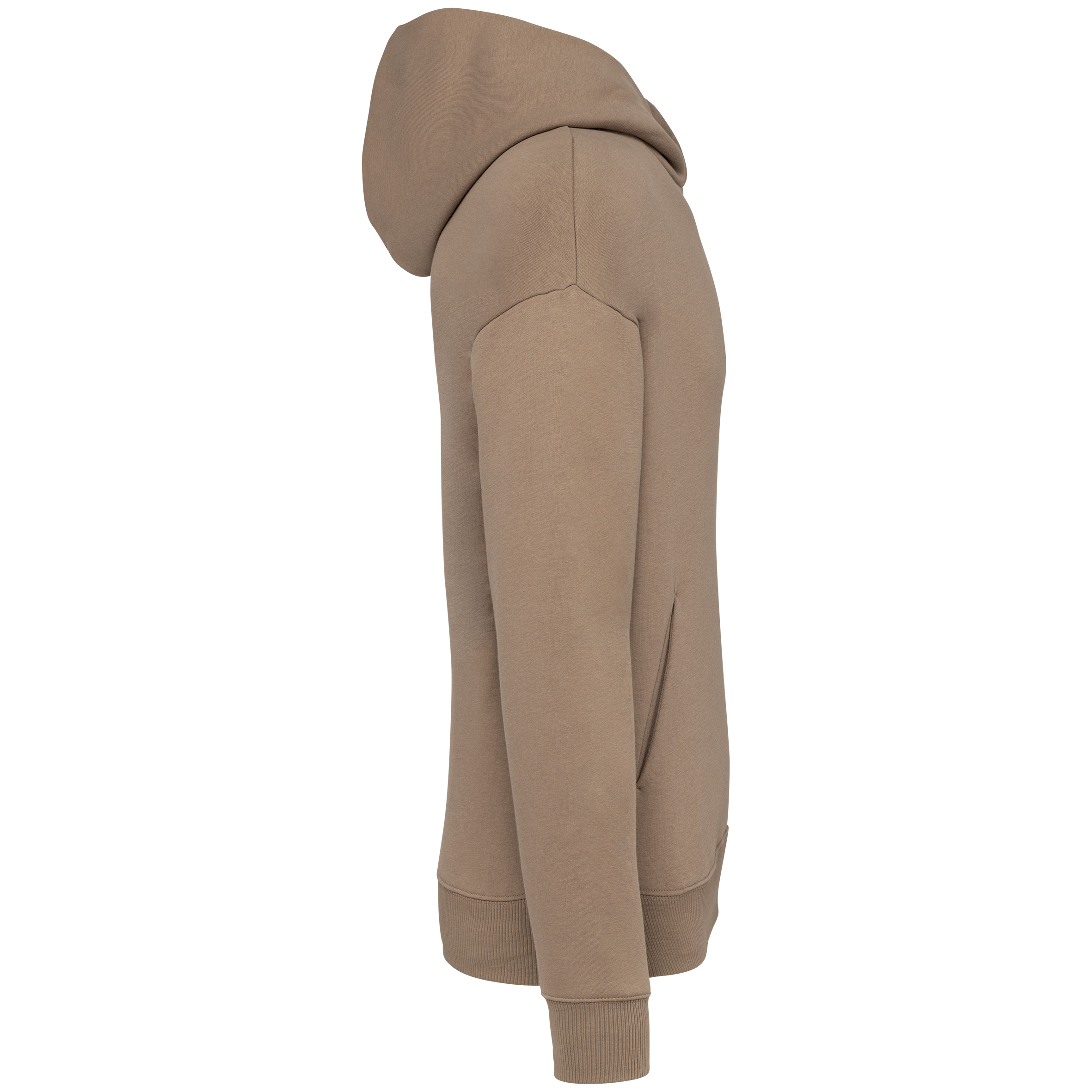 Sweat à capuche unisexe Oversized - 300gsm - NS408