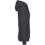 Sweat à capuche unisexe Oversized - 300gsm - NS408