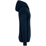 Sweat à capuche unisexe Oversized - 300gsm - NS408