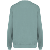 Sweatshirt unisexe écologique Oversized en molleton français - NS415 - Fabriqué au Portugal