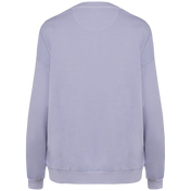 Sweatshirt unisexe écologique Oversized en molleton français - NS415 - Fabriqué au Portugal
