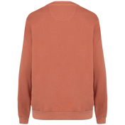 Sweatshirt unisexe écologique Oversized en molleton français - NS415 - Fabriqué au Portugal