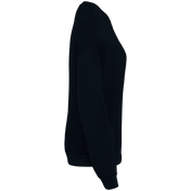 Sweatshirt unisexe écologique Oversized en molleton français - NS415 - Fabriqué au Portugal